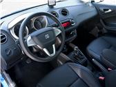 Seat Ibiza ST Sport TDI 105 CV
