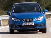Seat Ibiza ST Sport TDI 105 CV