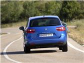 Seat Ibiza ST Sport TDI 105 CV