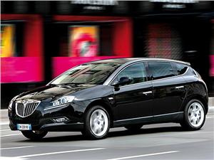 Lancia Chrysler