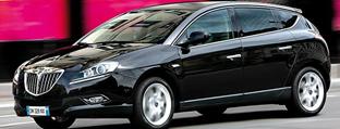 La nueva Fiat: integración Lancia-Chrysler 