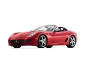 Ferrari SA Aperta