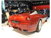 Ferrari SA Aperta