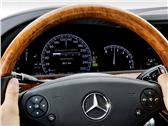 Mercedes-Benz S 250 CDI BlueEfficiency