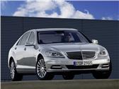 Mercedes-Benz S 250 CDI BlueEfficiency