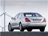 Mercedes-Benz S 250 CDI BlueEfficiency