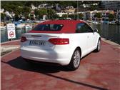 Audi A3 Cabrio 1.8 TFSI