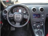Audi A3 Cabrio 1.8 TFSI