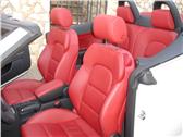 Audi A3 Cabrio 1.8 TFSI