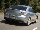 Mazda6 2.5 Sportive 170 CV