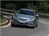 Mazda6 2.5 Sportive 170 CV