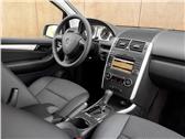 Mercedes-Benz Clase A E-Cell