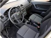 Skoda Roomster Scout 1.6 TDI 105 CV