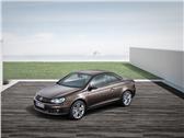 Volkswagen Eos
