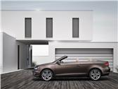 Volkswagen Eos