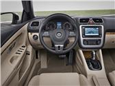 Volkswagen Eos