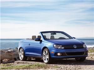 Volkswagen Eos