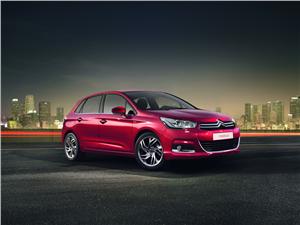 Citroën C4: Más bonito y mejor