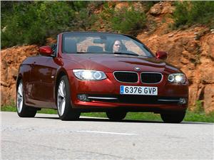 BMW 320i Cabrio 170 CV: Para disfrutar todos los días
