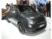 Fiat 500 Blackjack