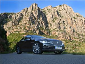 Jaguar XJ 3.0D