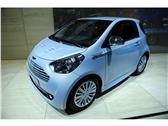Aston Martin Cygnet