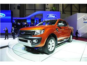 Ford Ranger: Pick-up para todos