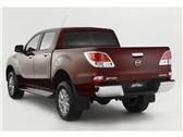 Nueva Mazda BT-50