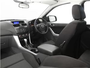 Nueva Mazda BT-50
