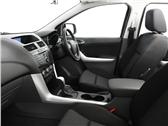 Nueva Mazda BT-50