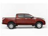 Nueva Mazda BT-50