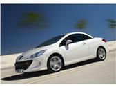 Peugeot 308 CC THP 200