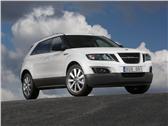 Saab 9-4X