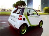 Smart Electric Drive