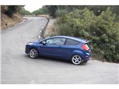 Ford Fiesta 1.6 TDCI 95 CV Sport 3p
