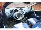 Ford Fiesta 1.6 TDCI 95 CV Sport 3p