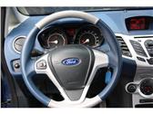 Ford Fiesta 1.6 TDCI 95 CV Sport 3p