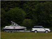 Range Rover Sport modelo 2011