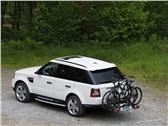 Range Rover Sport modelo 2011
