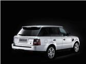 Range Rover Sport modelo 2011