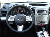 Subaru Outback 2.5i Limited Lineartronic