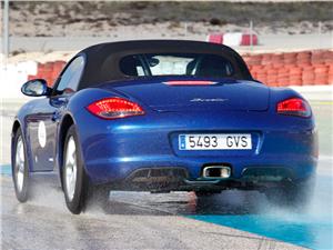 Boxster