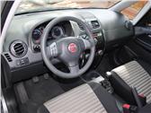 Fiat Sedici 2.0 16V