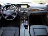 Mercedes-Benz E250 CDI BlueEFFICIENCY Estate