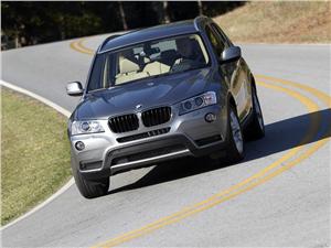 BMW X3: Más deportivo
