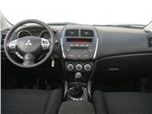 Mitsubishi ASX 180 DI-D 
