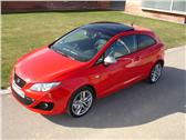 Seat Ibiza SC FR 2.0 TDI