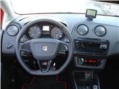 Seat Ibiza SC FR 2.0 TDI