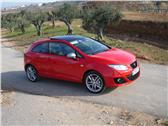Seat Ibiza SC FR 2.0 TDI