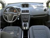 Opel Meriva 1.4 Turbo de 120 CV